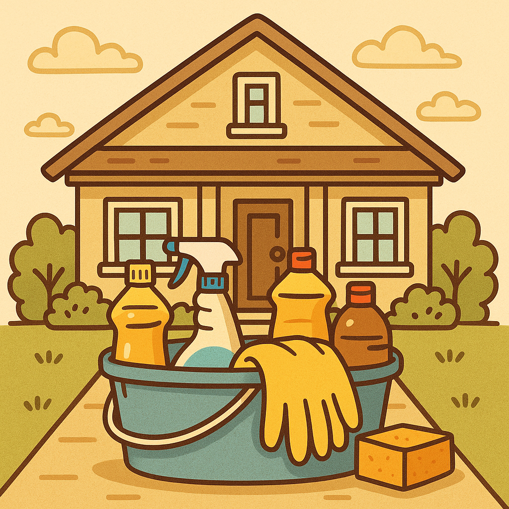 3 Bedrooms 1-2 Bathrooms